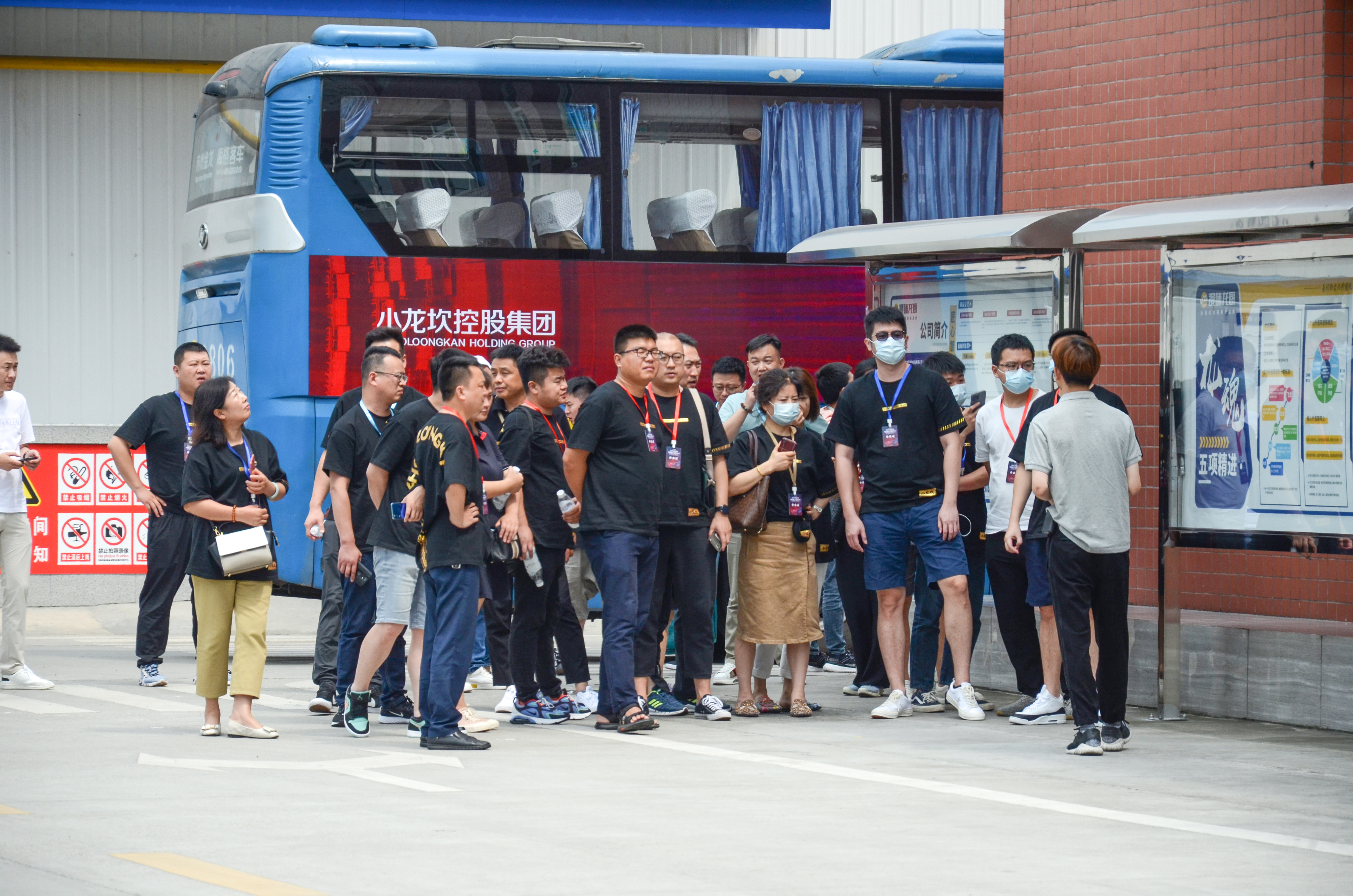 匠心智造科技赋能，同心并力恪守品质
